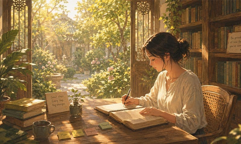 5 เทคนิคอ่านหนังสือให้จำได้นานขึ้น